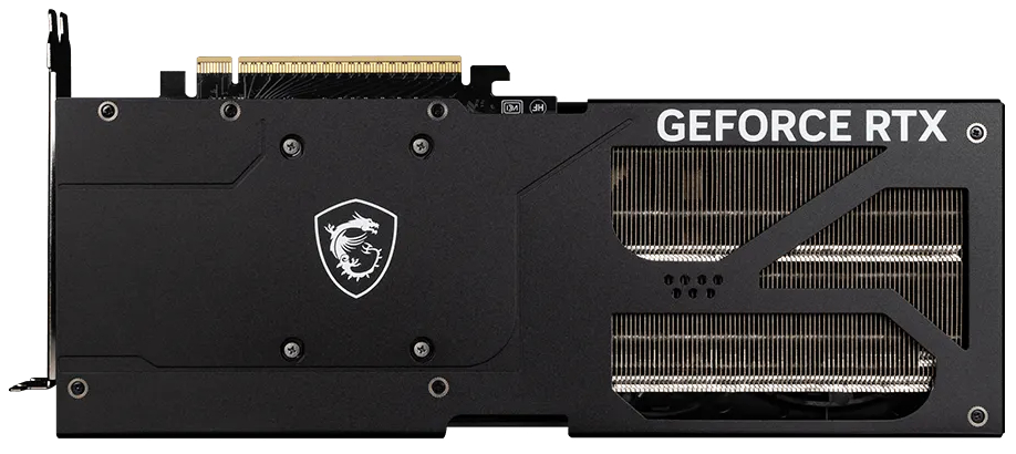 Видеокарта MSI GeForce RTX 5080 16GB GDDR7 VENTUS 3X OC (912-V531-428) фото 