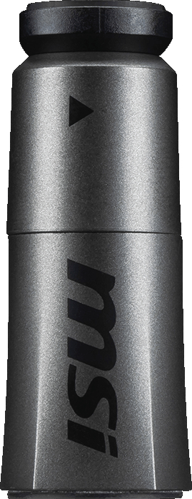 Видеокарта MSI GeForce RTX 5080 16GB GDDR7 VENTUS 3X OC (912-V531-428) фото 