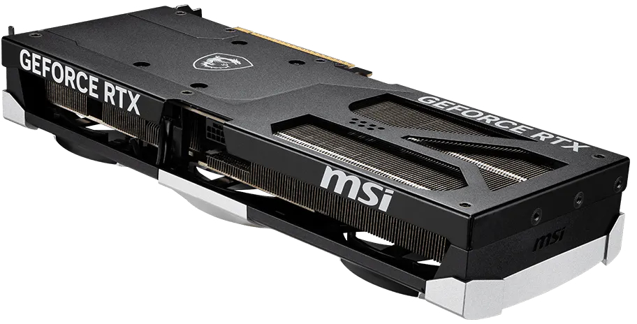 Видеокарта MSI GeForce RTX 5080 16GB GDDR7 VENTUS 3X OC (912-V531-428) фото 