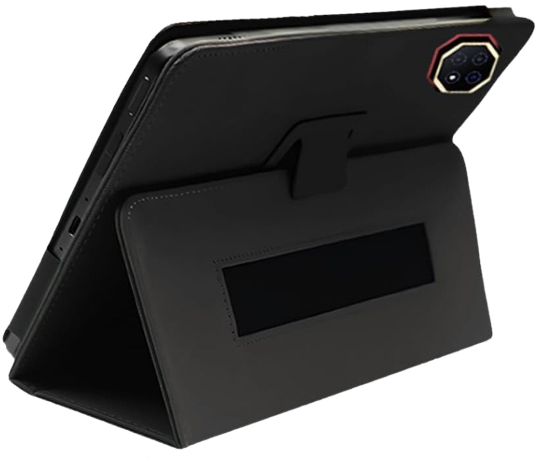 Чохол BeCover Slimbook для Teclast T65 Plus 13.4" Black (BC_715132)фото2