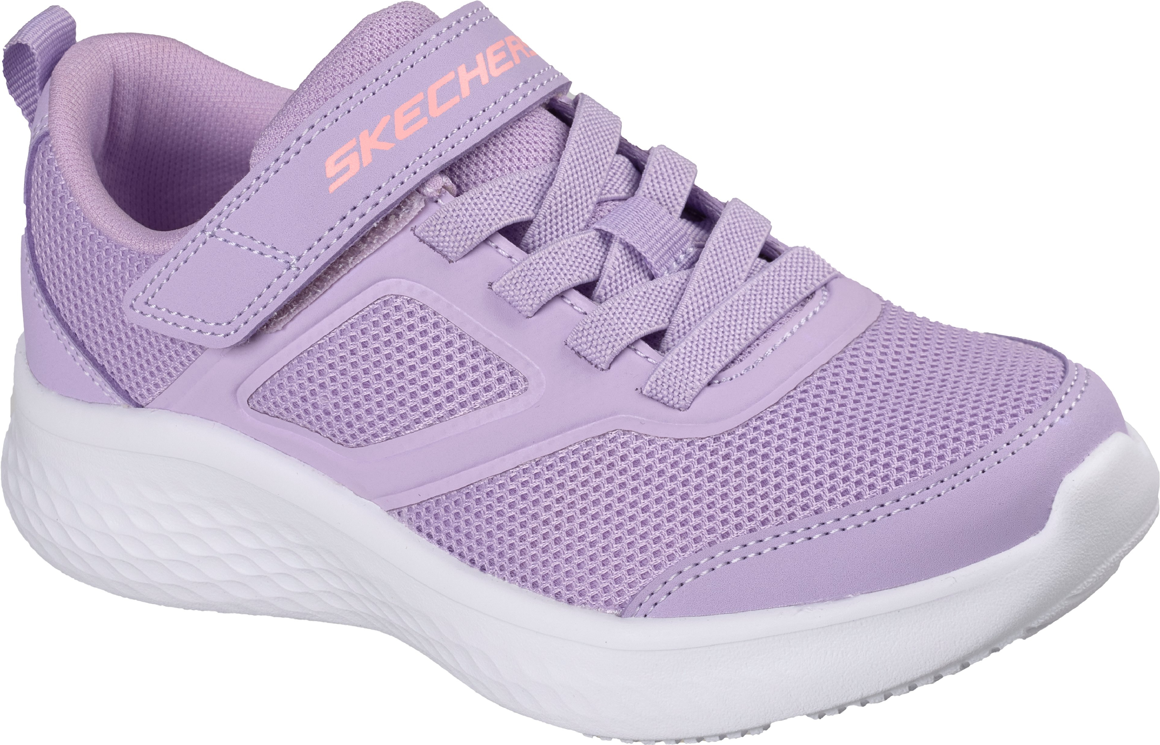 Кроссовки для девочек Skechers Skech-Lite Pro 303986L LAV 33,5 (2 US) лавандовые фото 