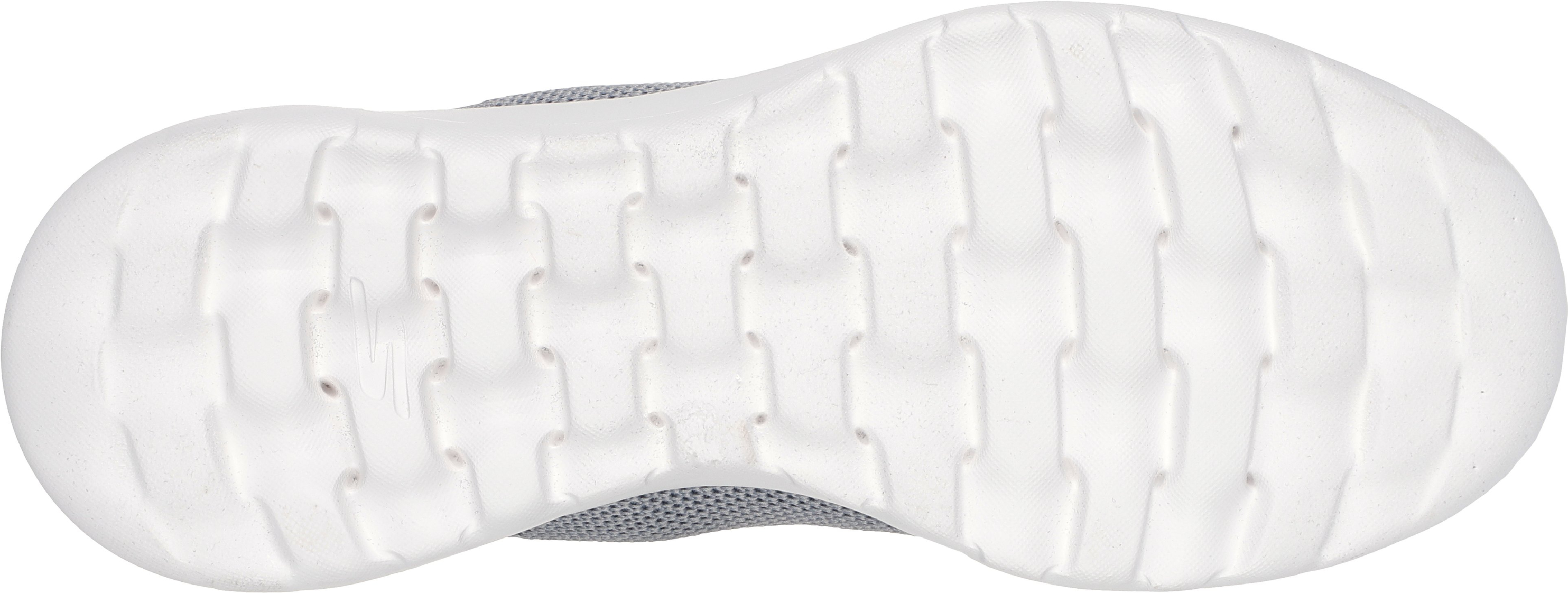 Кросівки жіночі Skechers Go Walk Joy 124640 GYBL 40 (10 US) сіріфото