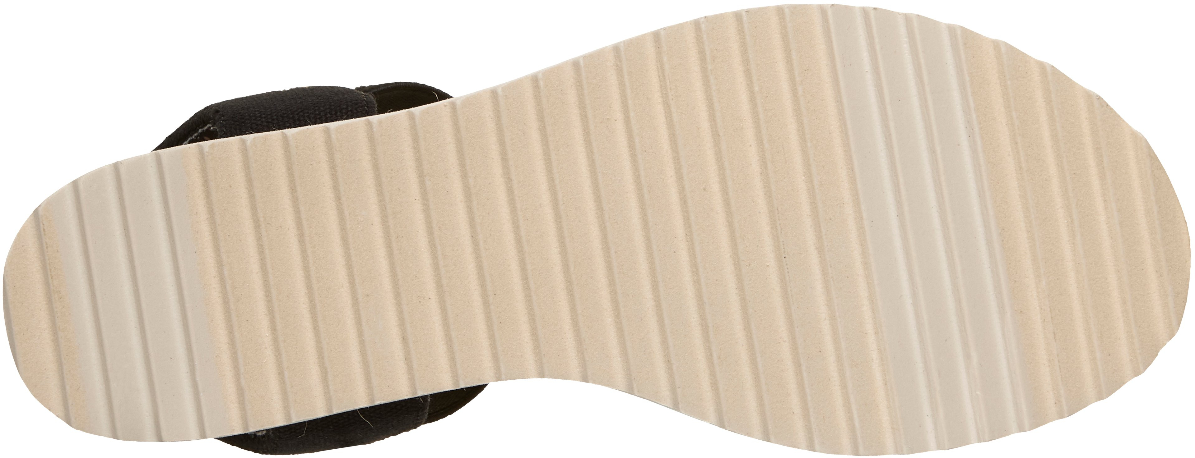 Босоножки женские Skechers Desert Kiss 114418 BLK 37 (7 US) черные фото 