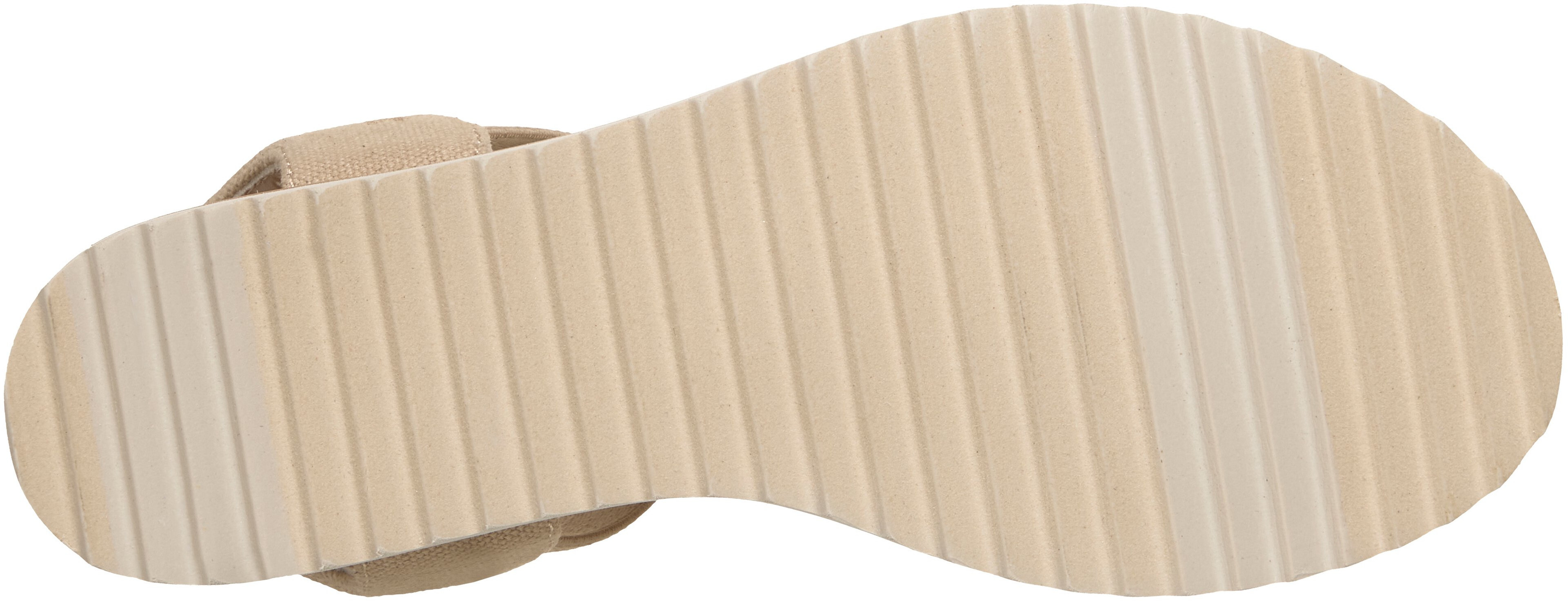 Босоножки женские Skechers Desert Kiss 114418 NAT 40 (10 US) бежевые фото 