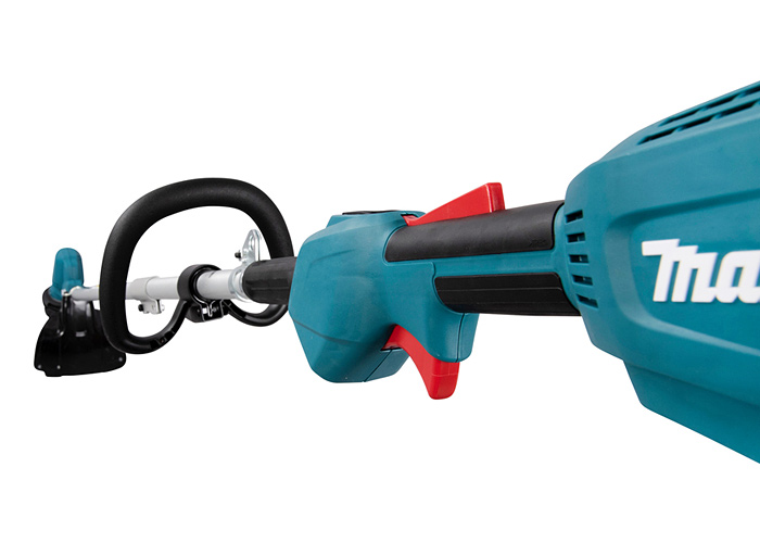 Триммер садовый аккумуляторный Makita DUR192LZ, LXT 18В, без АКБ и ЗУ (DUR192LZ) фото 4