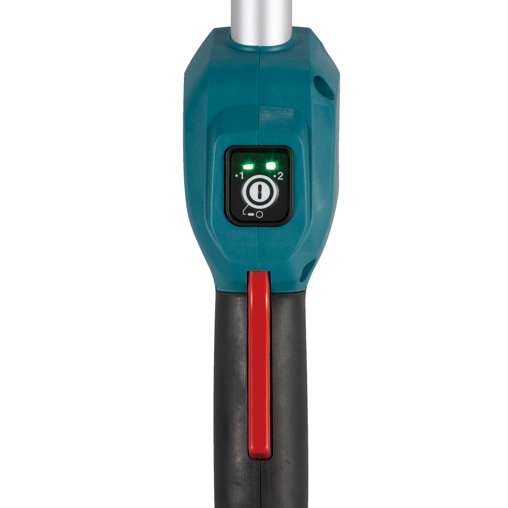 Триммер садовый аккумуляторный Makita DUR192LZ, LXT 18В, без АКБ и ЗУ (DUR192LZ) фото 5