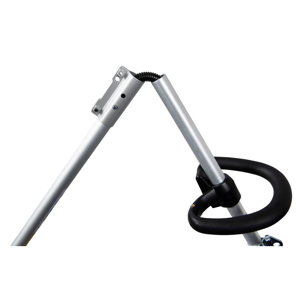 Триммер садовый аккумуляторный Makita DUR192LZ, LXT 18В, без АКБ и ЗУ (DUR192LZ) фото 7