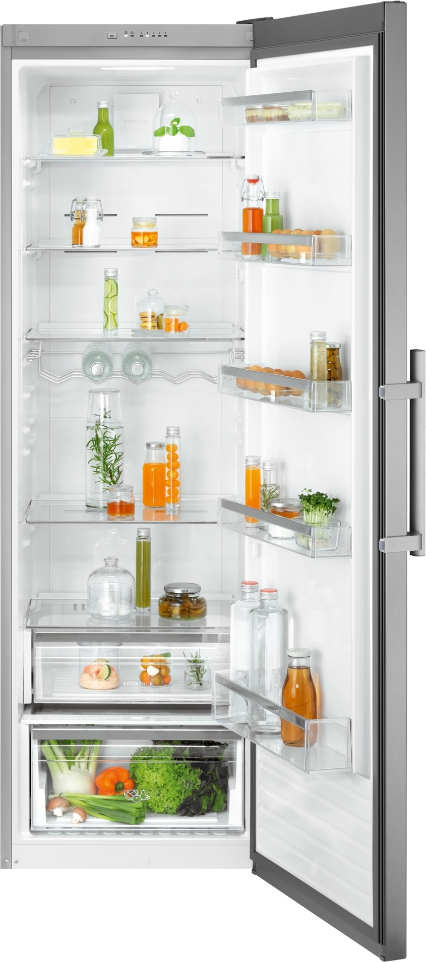 Холодильная камера Electrolux LRT7ME39X фото 