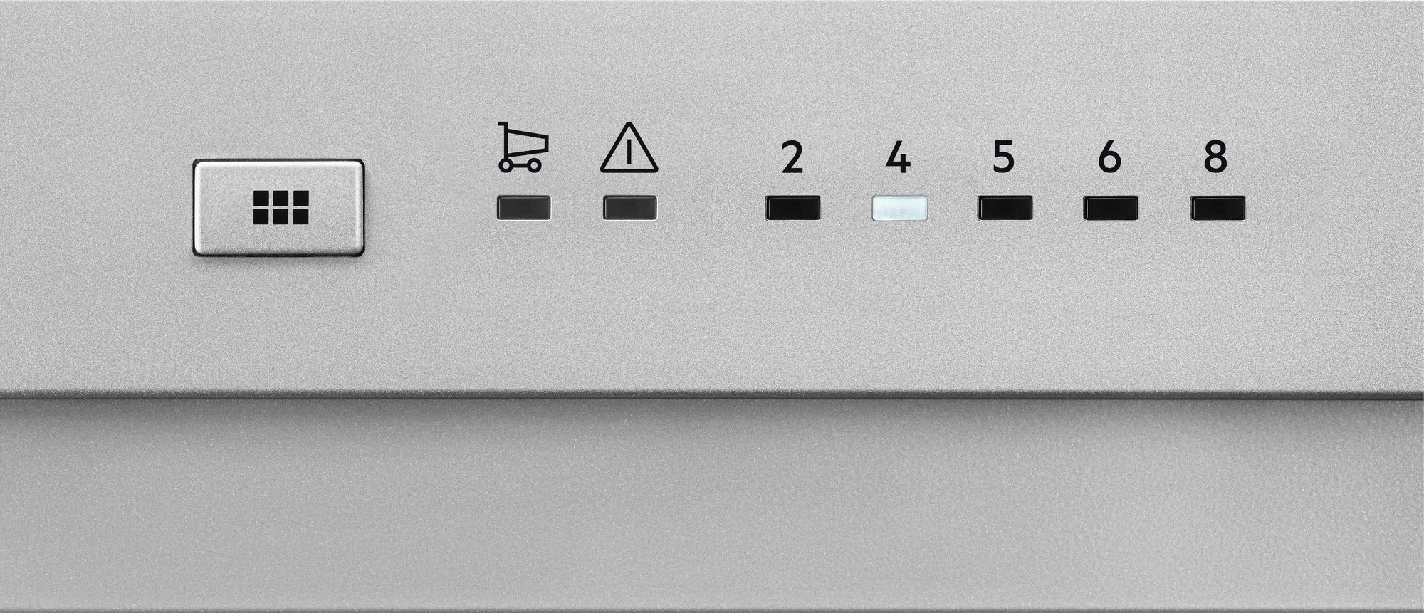 Холодильная камера Electrolux LRT7ME39X фото 