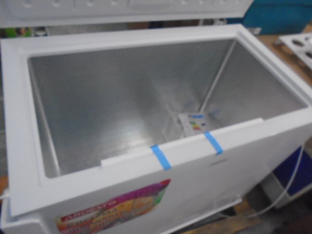 Морозильна скриня ARDESTO FRM-250MCHфото