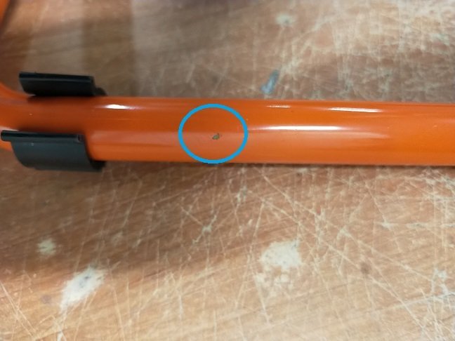 Тепловая пушка 2E 2E-AHT2000 фото 