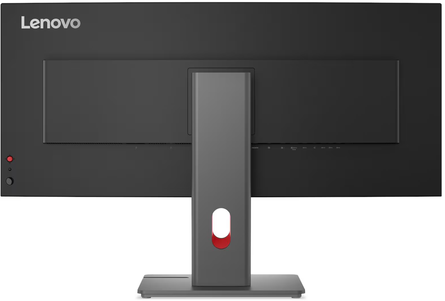Монітор 34'' LENOVO ThinkVision P34WD-40 (64ADGAT1UA)фото8