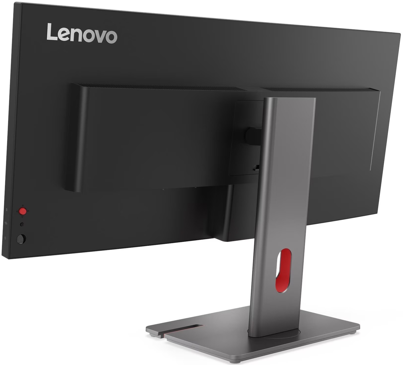 Монітор 34'' LENOVO ThinkVision P34WD-40 (64ADGAT1UA)фото7