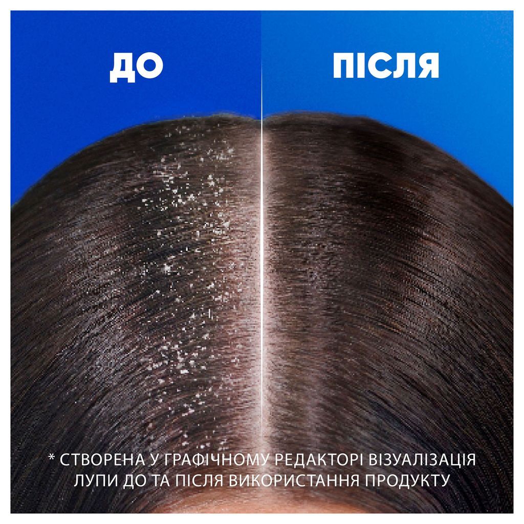 Шампунь та бальзам-ополіскувач Head &amp; Shoulders Свіжість ментолу 400 млфото