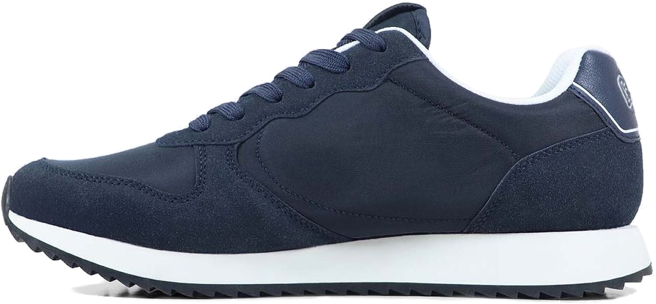 Кросівки чоловічі GAP Nashville Arch Logo GPM6133050040 41 темно-синіфото