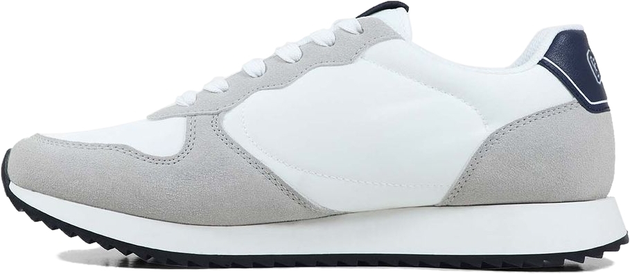 Кросівки чоловічі GAP Nashville Arch Logo GPM6133050061 43 біліфото