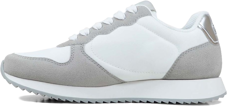 Кросівки жіночі GAP Nashville Arch Logo GPW6131050061 41 білийфото