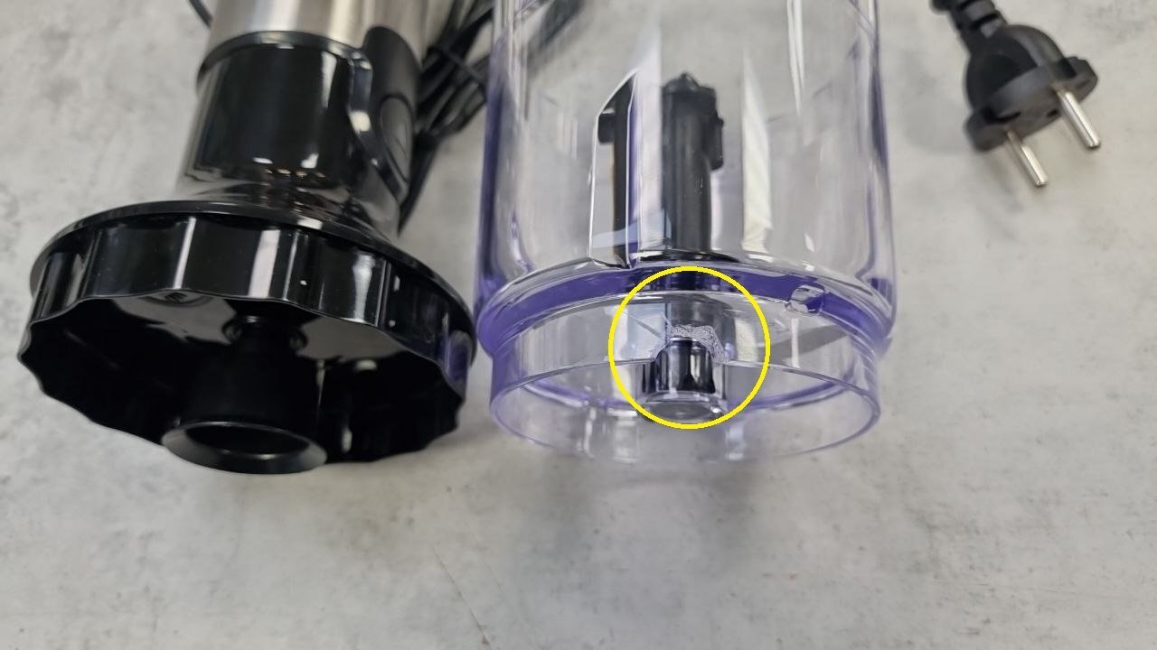 Блендер Philips Series 5000 HR2685/00фото