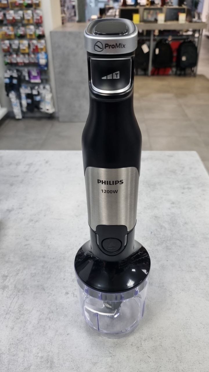 Блендер Philips Series 5000 HR2685/00фото