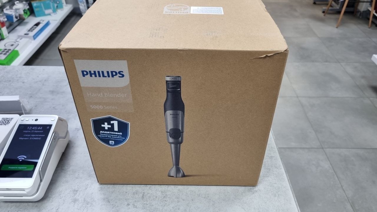 Блендер Philips Series 5000 HR2685/00фото
