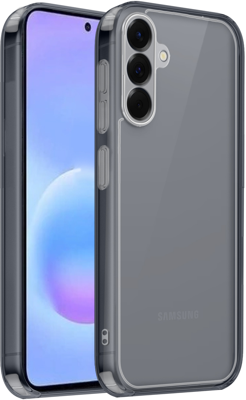 Чехол MakeFuture для Samsung A57 Crystal Pro (MCC-SA57) фото 