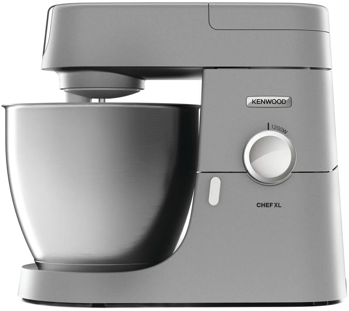 Кухонна машина Kenwood KVL 4170 S фото3