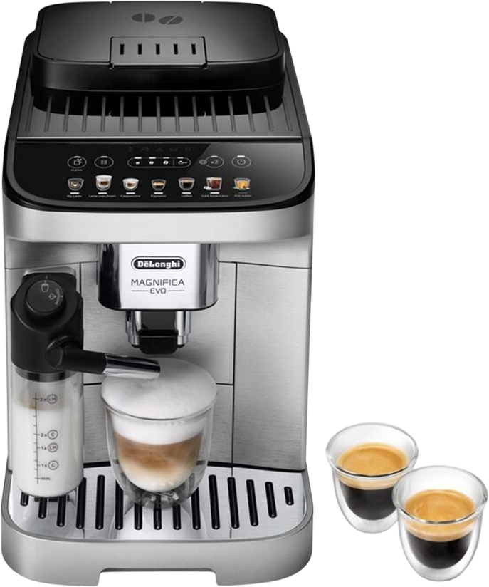 Кофемашина Delonghi Magnifica Evo ECAM29085SBX фото 