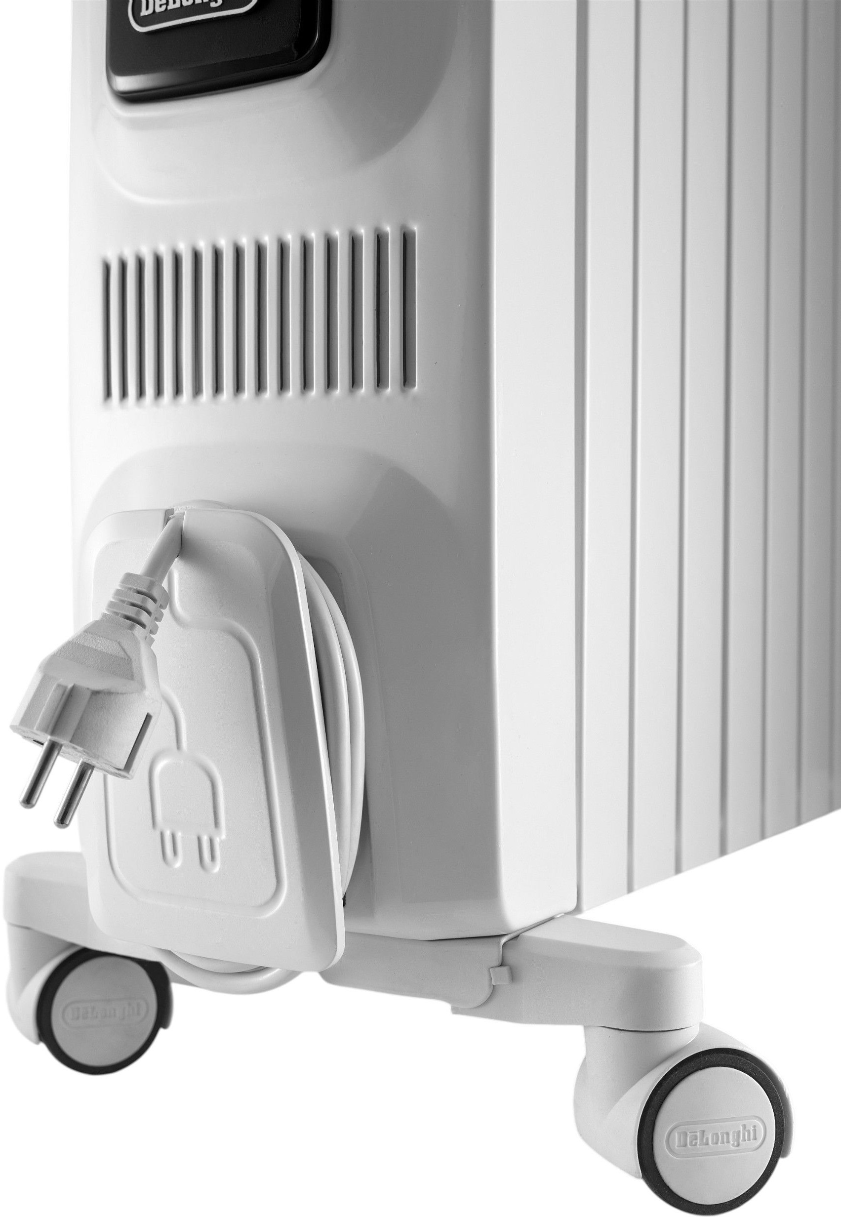 Радіатор масляний Delonghi TRDX40820Eфото