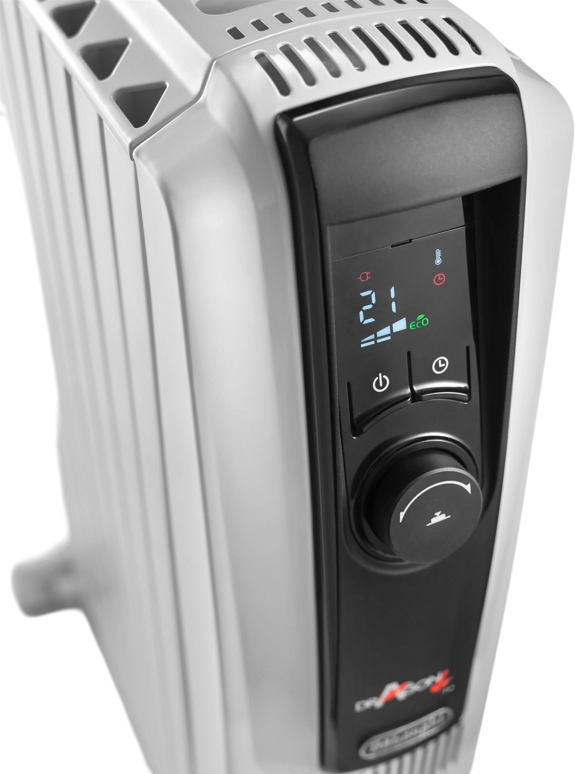 Радіатор масляний Delonghi TRDX40820Eфото