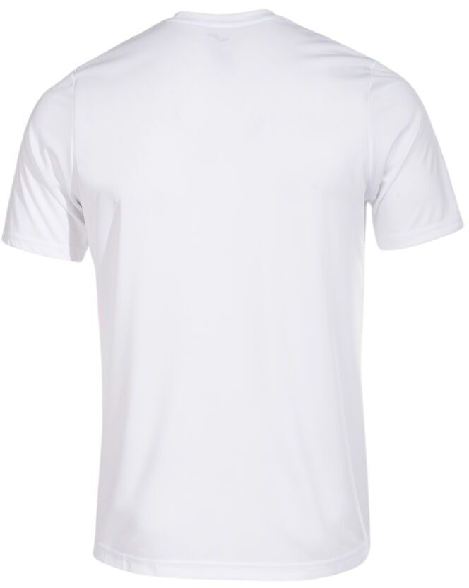 Футболка мужская JOMA Combi 100052.200 2XL/3XL белая фото 