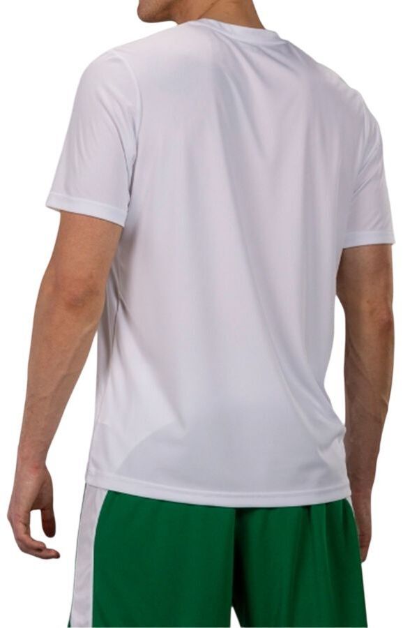 Футболка мужская JOMA Combi 100052.200 2XL/3XL белая фото 