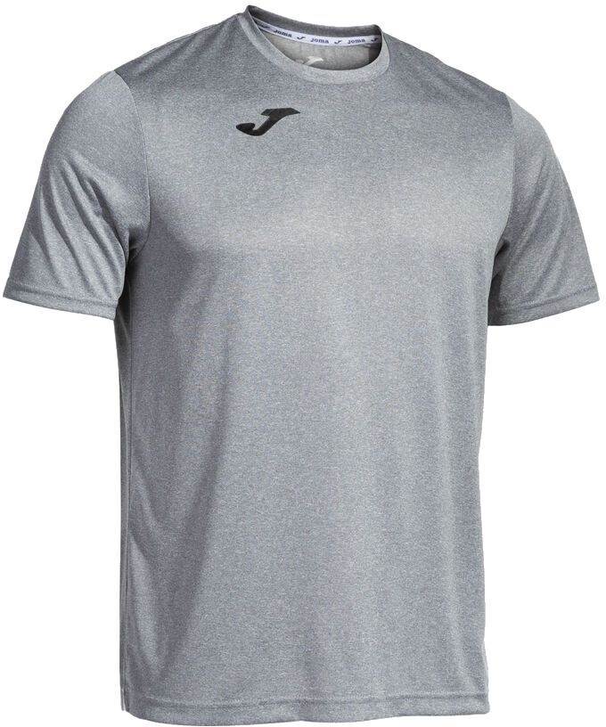 Футболка мужская JOMA Combi 100052.250 M серая фото 