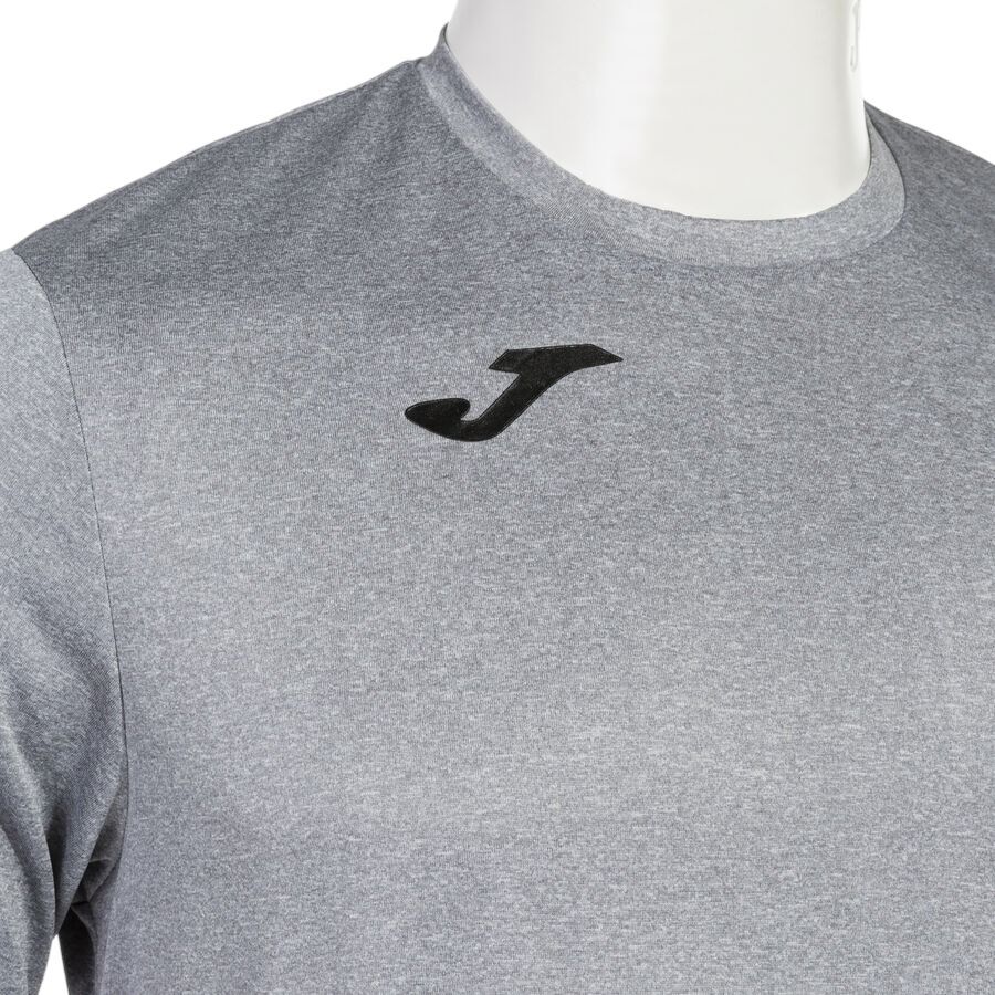Футболка мужская JOMA Combi 100052.250 M серая фото 