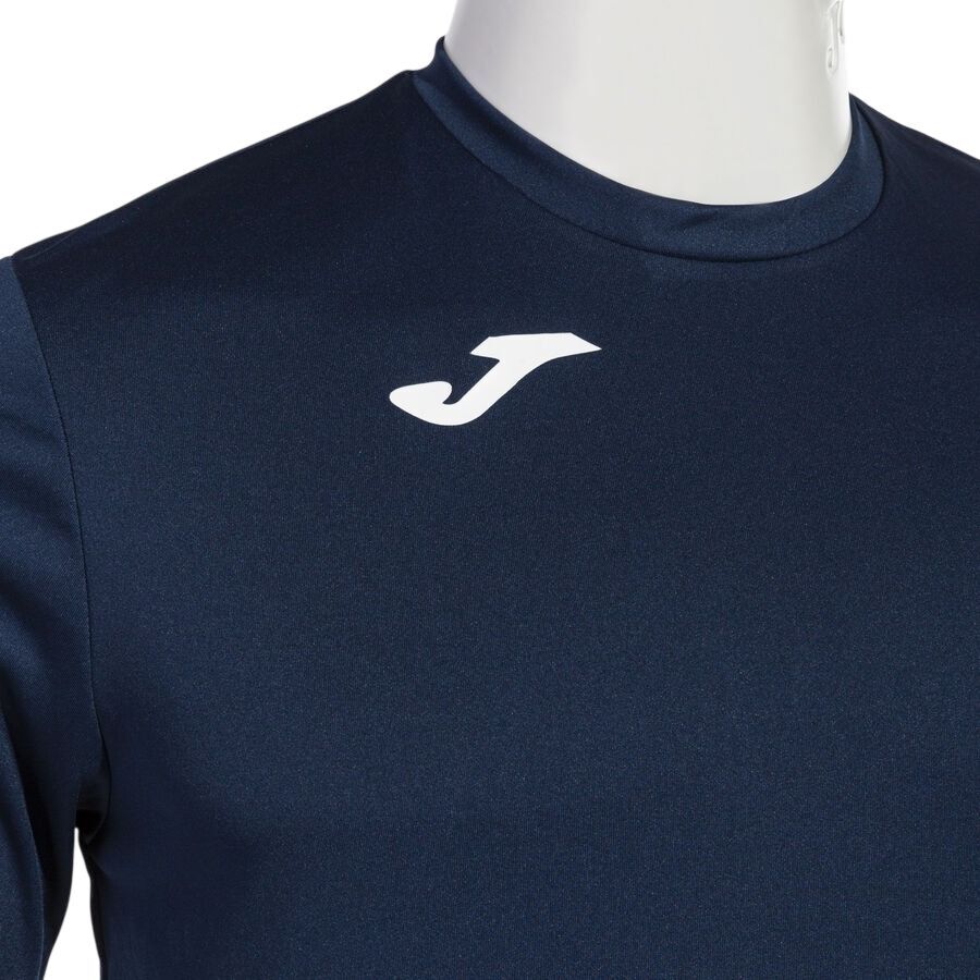Футболка мужская JOMA Combi 100052.331 XL темно-синяя фото 