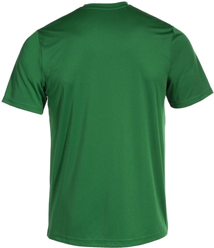 Футболка мужская JOMA Combi 100052.450 L зеленая фото 