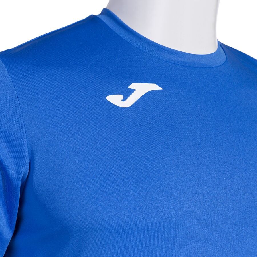 Футболка дитяча JOMA Combi 100052.700 8XS/7XS синяфото