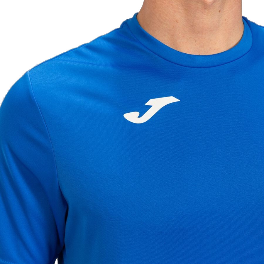 Футболка чоловіча JOMA Combi 100052.700 XL синяфото