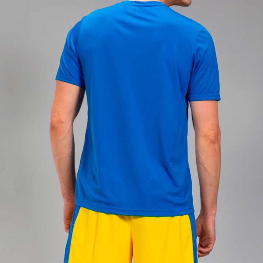 Футболка чоловіча JOMA Combi 100052.700 XL синяфото