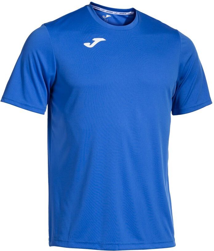 Футболка мужская JOMA Combi 100052.700 2XL/3XL синяя фото 