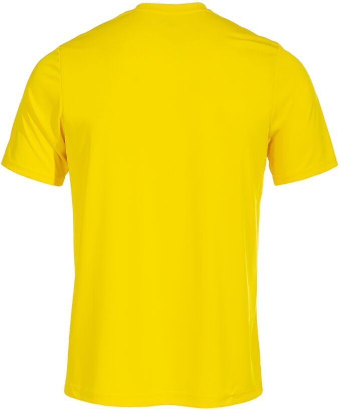 Футболка мужская JOMA Combi 100052.900 M желтая фото 