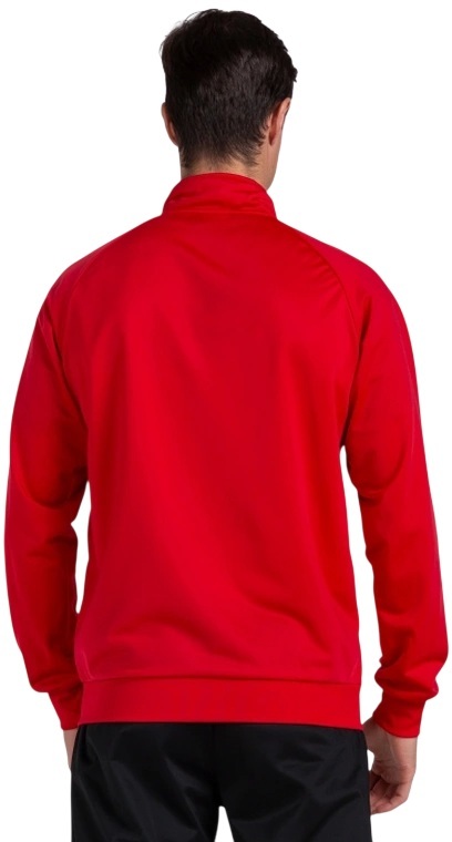 Кофта спортивна чоловіча JOMA Jacket 100086.600 S червонафото