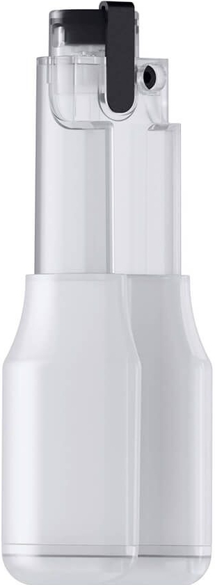 Отпариватель Braun QuickStyle 3 GS3012BG фото 