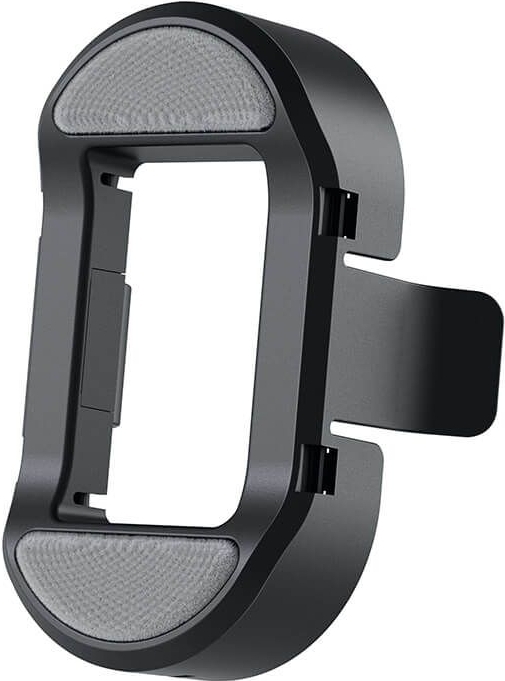 Отпариватель Braun QuickStyle 3 GS3012BG фото 