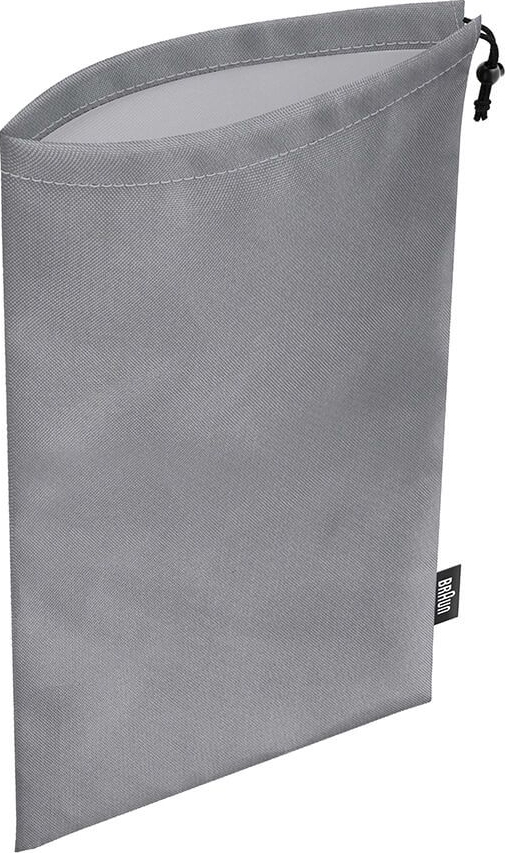 Отпариватель Braun QuickStyle 3 GS3012BG фото 