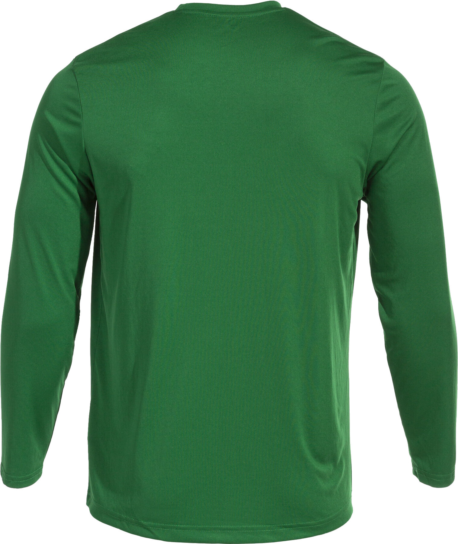 Лонгслив детский JOMA Combi 100092.450 XS зеленый фото 