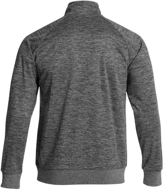 Кофта спортивна чоловіча JOMA Sweatshirt Faraon 100285.150 XL темно-сірафото