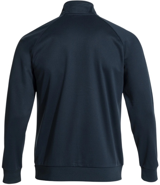 Кофта спортивная мужская JOMA Sweatshirt Faraon 100285.300 3XL темно-серая фото 