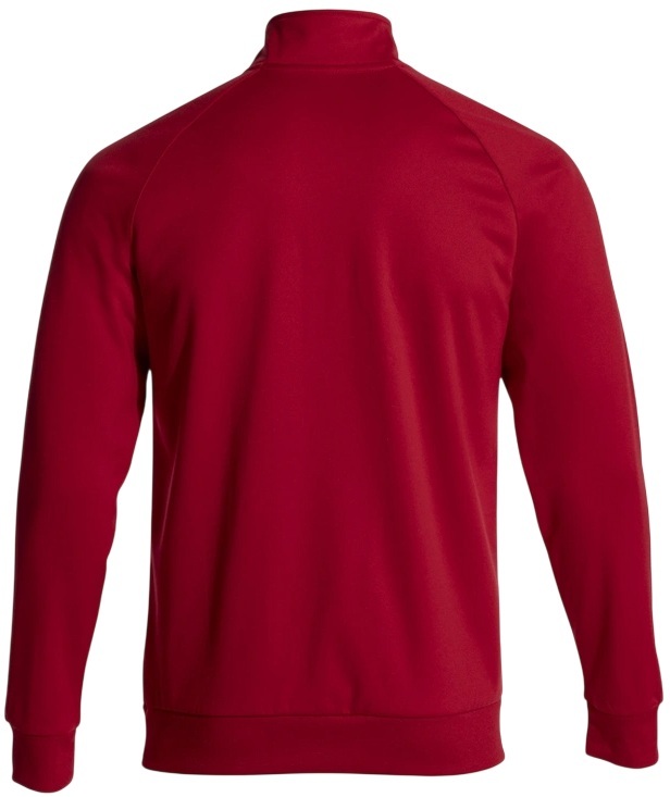 Кофта спортивна дитяча JOMA Sweatshirt Faraon 100285.600 2XS червонафото