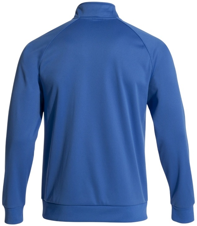 Кофта спортивна чоловіча JOMA Sweatshirt Faraon 100285.700 XL синяфото