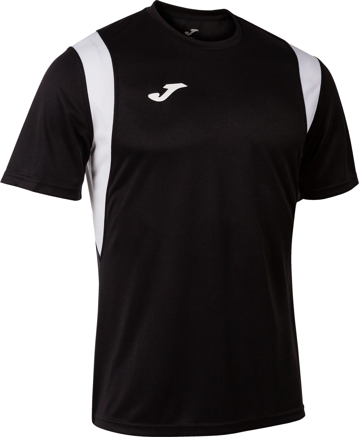 Футболка мужская JOMA Dinamo 100446.100 2XL/3XL черная фото 